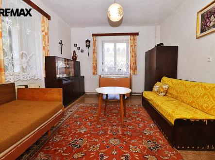 Prodej chaty/rekreačního objektu, 81 m²
