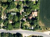 Prodej pozemku, zahrada, 400 m²