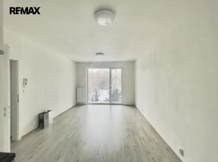 Pronájem bytu, 2+kk, 49 m²