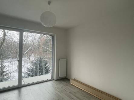 Pronájem bytu, 2+kk, 49 m²