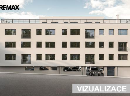 Prodej pozemku pro bydlení, 603 m²