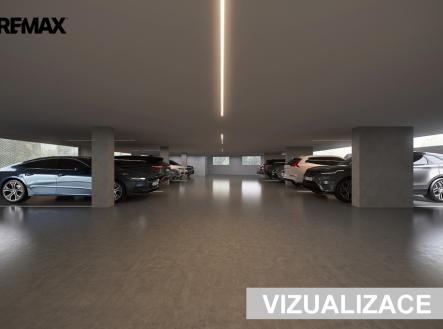 Prodej pozemku pro bydlení, 603 m²