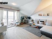 Prodej bytu, 1+kk, 52 m²