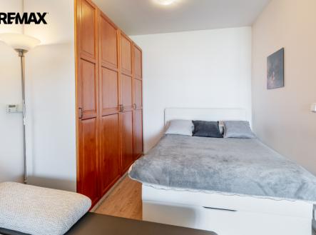 Prodej bytu, 1+kk, 52 m²