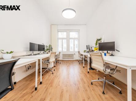 Prodej bytu, 4+1, 108 m²