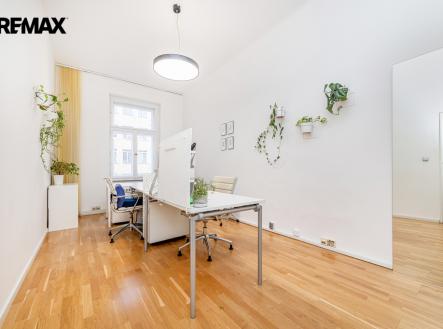 Prodej bytu, 4+1, 108 m²