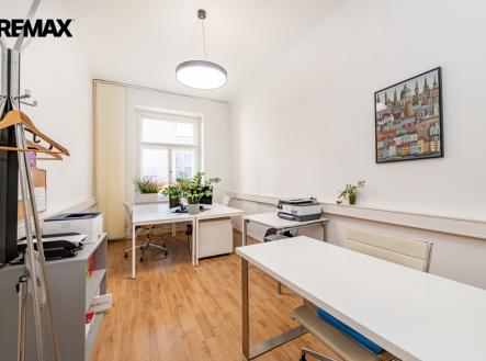Prodej bytu, 4+1, 108 m²