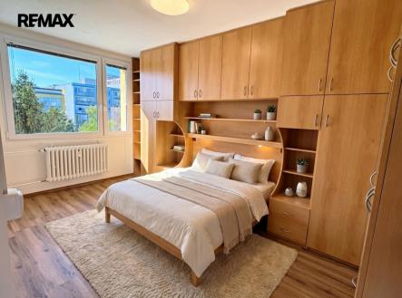 Pronájem bytu, 3+1, 65 m²