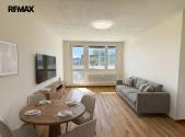Pronájem bytu, 3+1, 65 m²