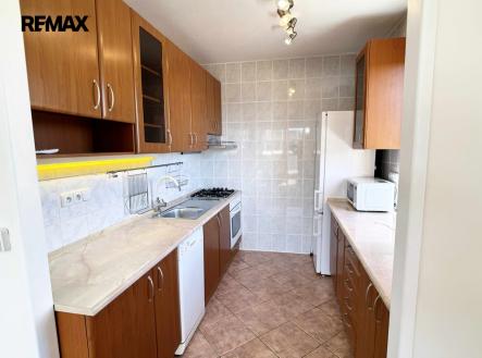 Pronájem bytu, 3+1, 65 m²