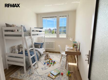 Pronájem bytu, 3+1, 65 m²