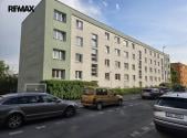 Prodej bytu, 2+1, 54 m²