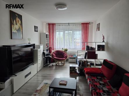 Prodej bytu, 2+1, 54 m²