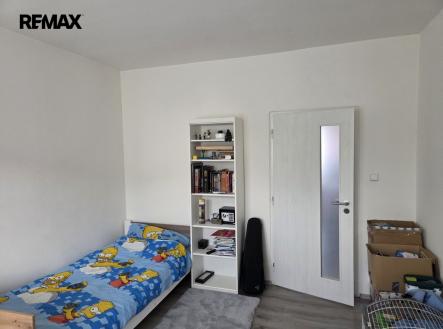 Prodej bytu, 2+1, 54 m²