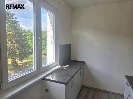Prodej bytu, 2+1, 54 m²