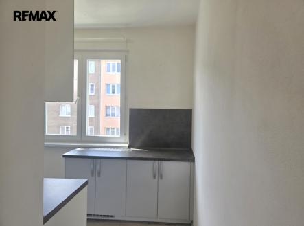 Prodej bytu, 2+1, 54 m²