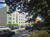 Prodej bytu, 2+1, 54 m²