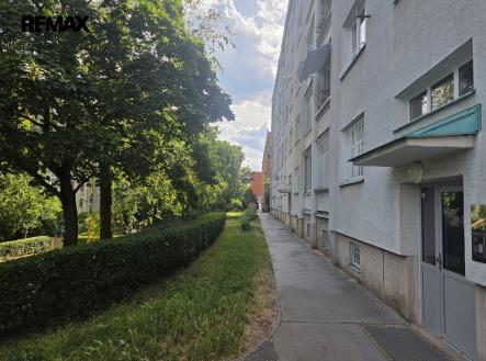 Prodej bytu, 2+1, 54 m²