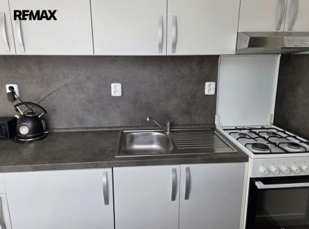 Prodej bytu, 2+1, 54 m²