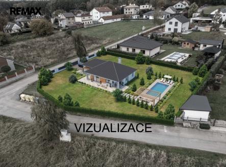 Prodej pozemku pro bydlení, 1 212 m²