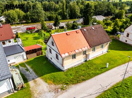 Prodej domu/vily, 142 m²