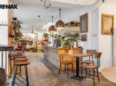 Pronájem obchodní prostor, 120 m²