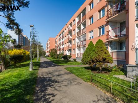 Prodej bytu, 3+1, 67 m²