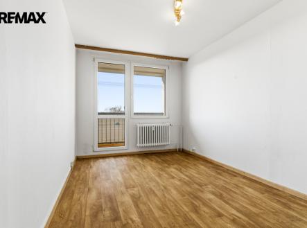 Prodej bytu, 3+1, 67 m²