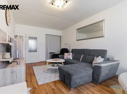 Prodej bytu, 3+kk, 74 m²