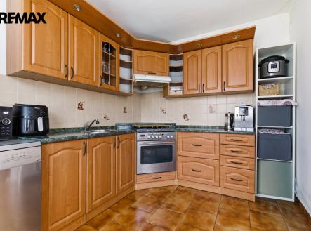 Prodej bytu, 3+kk, 74 m²
