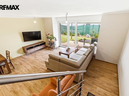 Prodej domu/vily, 138 m²