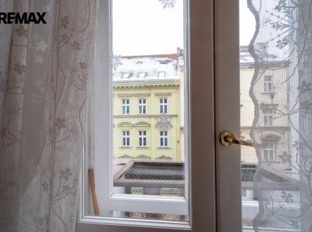 Prodej bytu, 3+1, 89 m²