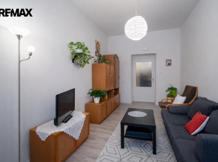 Prodej bytu, 3+1, 89 m²