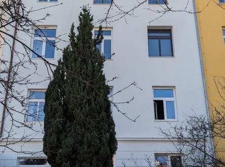 Prodej bytu, 3+1, 89 m²