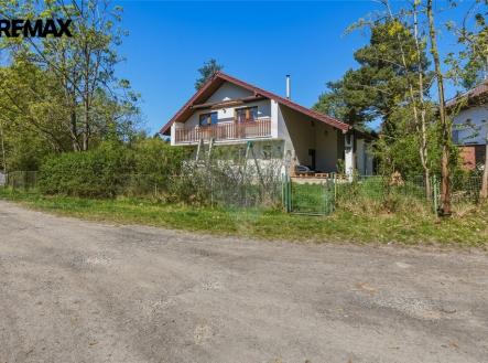 Prodej chaty/rekreačního objektu, 150 m²