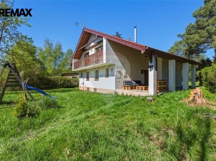 Prodej chaty/rekreačního objektu, 150 m²