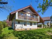 Prodej chaty/rekreačního objektu, 136 m²