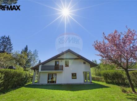 Prodej chaty/rekreačního objektu, 136 m²