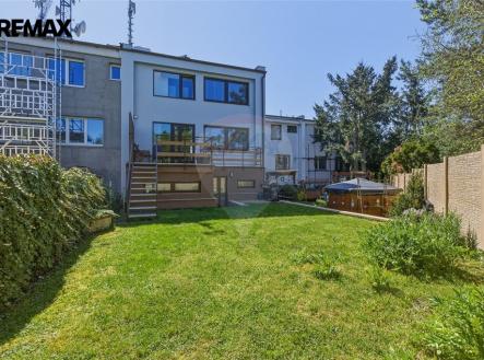 Prodej domu/vily, 182 m²