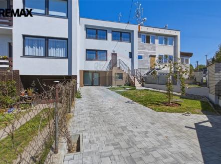 Prodej domu/vily, 182 m²