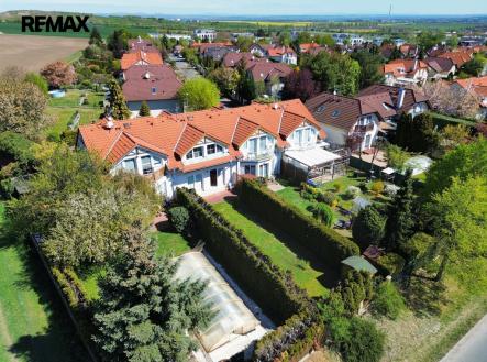 Prodej domu/vily, 124 m²