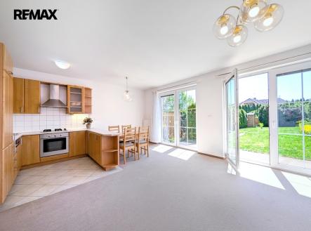 Prodej domu/vily, 124 m²
