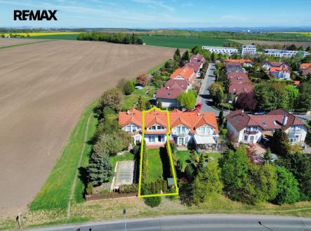 Prodej domu/vily, 124 m²
