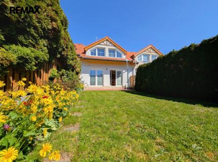 Prodej domu/vily, 124 m²