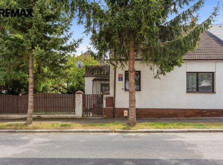 Prodej domu/vily, 148 m²