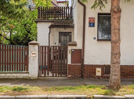 Prodej domu/vily, 148 m²
