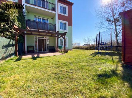Pronájem bytu, 3+kk, 110 m²
