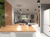 Prodej bytu, 3+kk, 100 m²