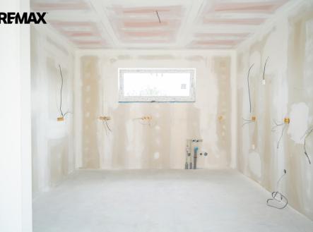 Prodej bytu, 3+kk, 100 m²