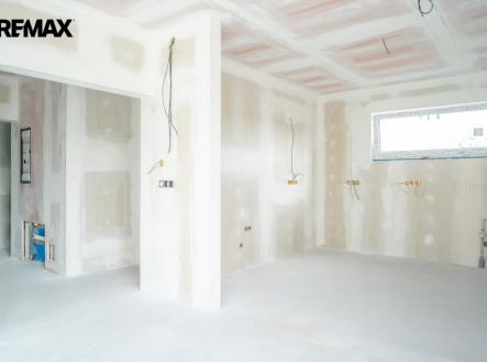 Prodej bytu, 3+kk, 100 m²